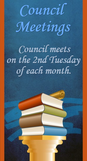 Book Stack Banner Widget